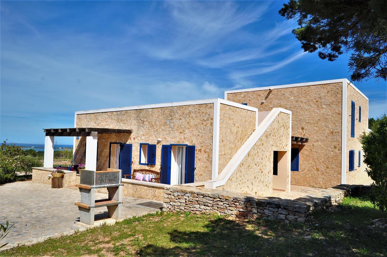 Apartamento Siamoformentera Valentina *