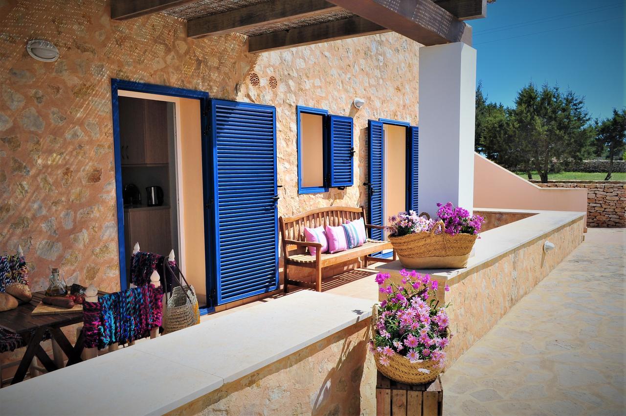Apartamento Siamoformentera Valentina *