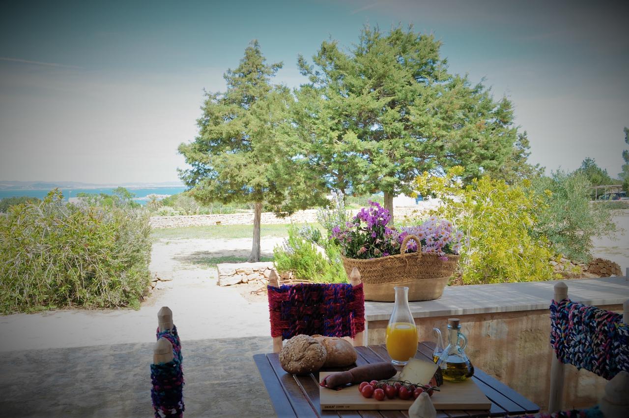 Siamoformentera Valentina Apartamento