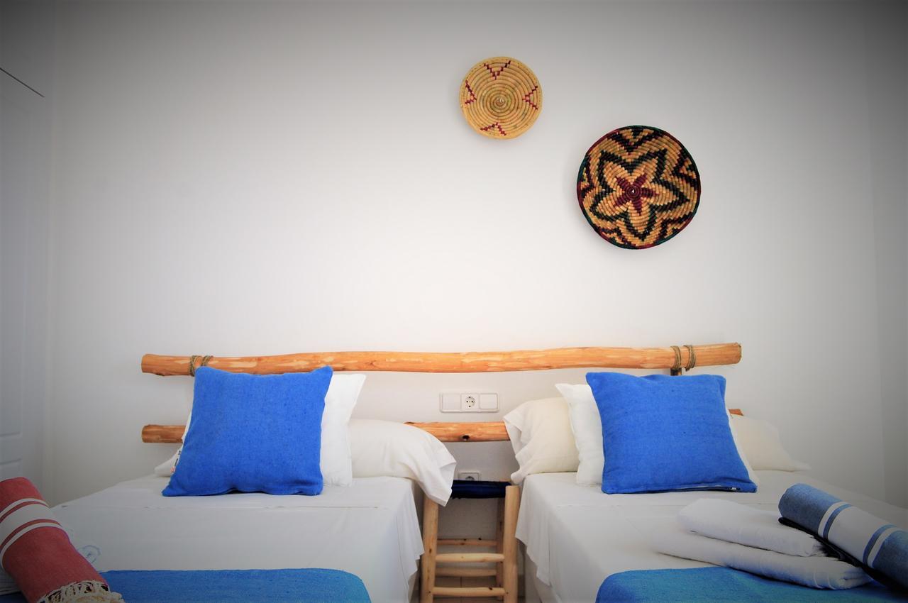 Siamoformentera Valentina Apartamento San Francisco Javier
